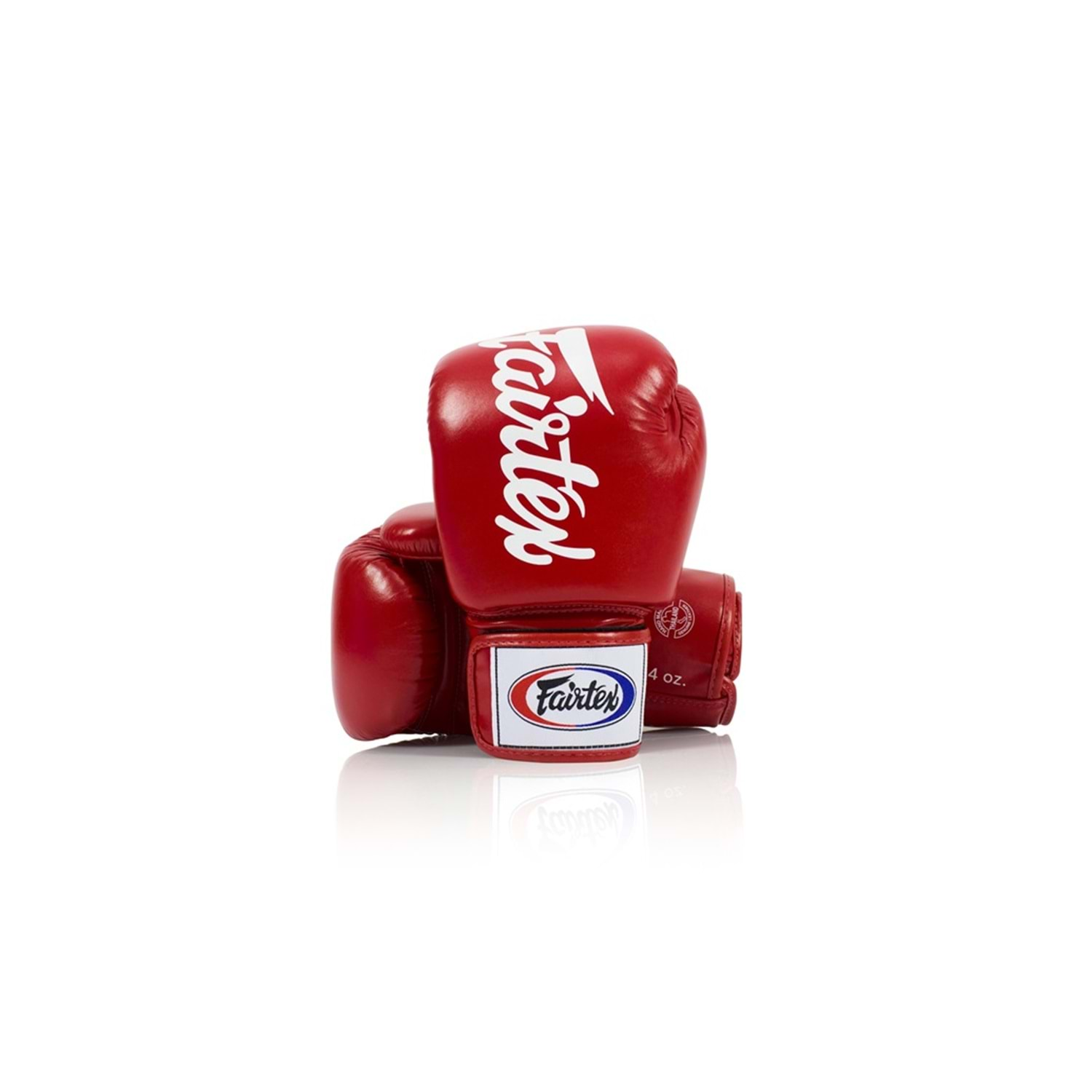 BGV19 SERİSİ - FAIRTEX - KIRMIZI - 12 OZ - FRX0077-KIRMIZI-12 OZ